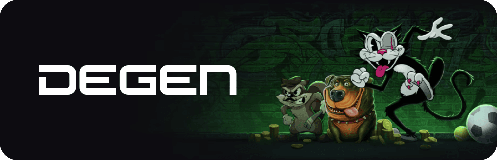 Degen